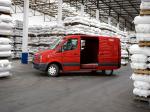 Volkswagen Crafter Van 2006 года